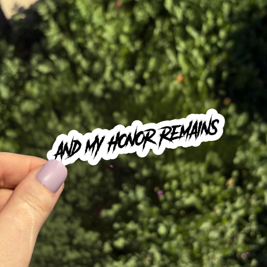 Red R Rising Sticker Red Rising Sticker, Red Rising, Cassius Bellona, Hail Reaper, Hail ...