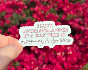 Sticker Hockey Romance, boeksticker Hockey Romance