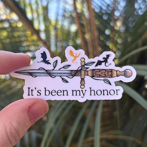 Fourth wing, Fourth Wing book, Xaden Riorson, booktok sticker, booktok, Violet sticker, fourth wing sticker, Xaden sticker, Xaden, Tairn