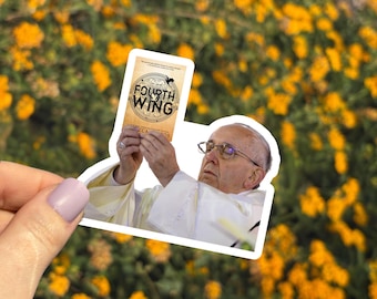 fourth wing sticker, Fourth wing, Fourth Wing book, Xaden Riorson, booktok sticker, booktok, Violet sticker, Xaden sticker, Xaden, Tairn
