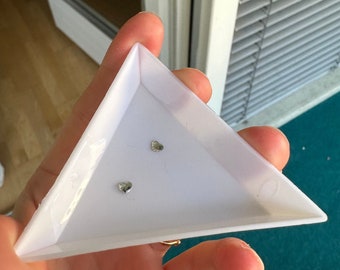 Tool for Tooth Gem Artist • Gem Tray // Must-have for work