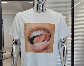 Tooth Gem T-Shirt