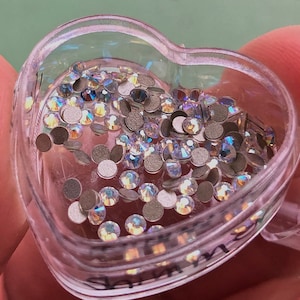 Limited Edition - Crystal Shimmer (Swarovski) for Tooth Gems