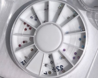 From 36 pieces • Personalized Tooth Gem Set (Swaorvski)