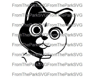 Logotipo de Buzz Lightyear de Lightyear (archivo SVG, PDF y DXf)