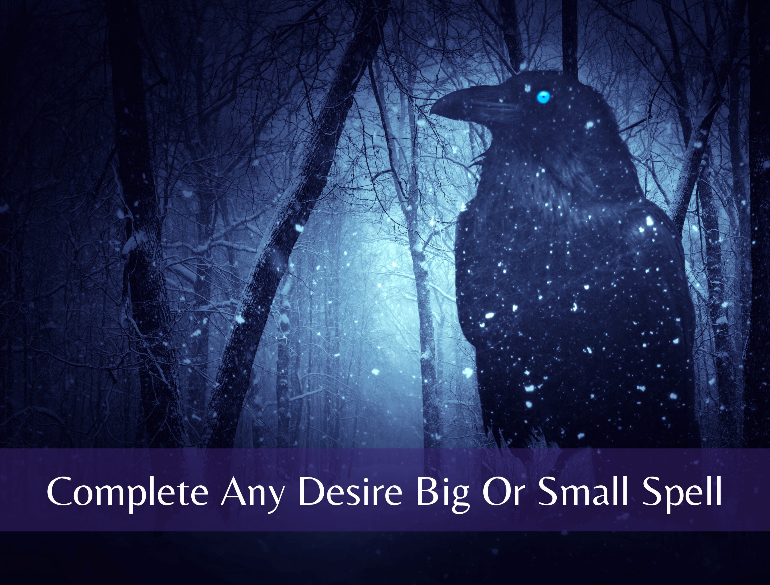 CUSTOM SPELL PERSONALZIED Effective Spell for Love Obsess Etsy UK