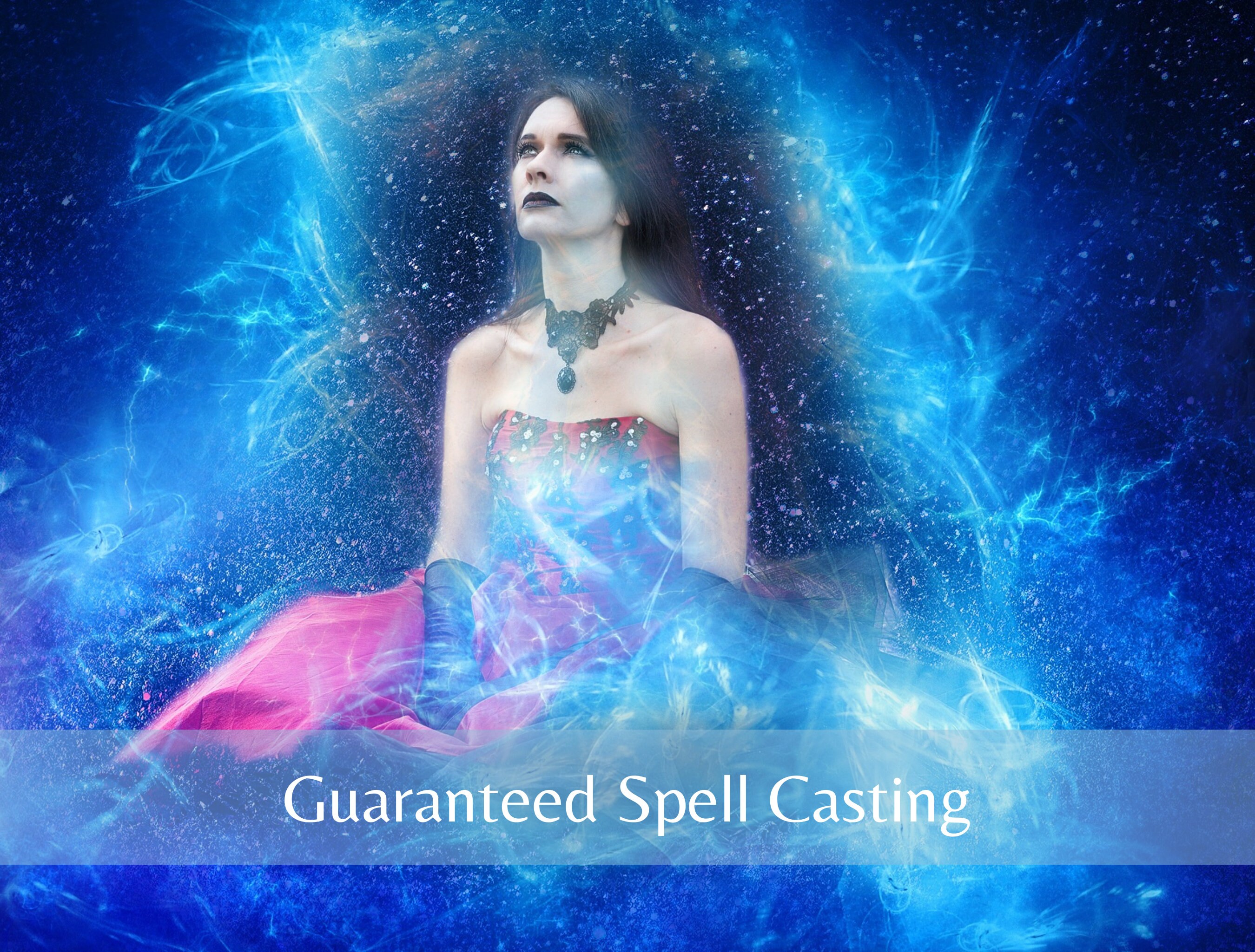 CUSTOM SPELL PERSONALZIED Effective Spell for Love Obsess Etsy UK