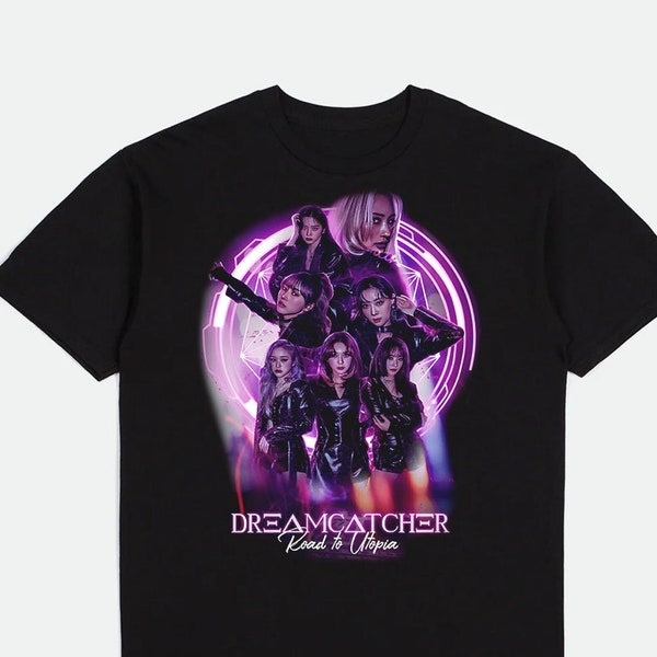 Dreamcatcher Kpop Merch Etsy