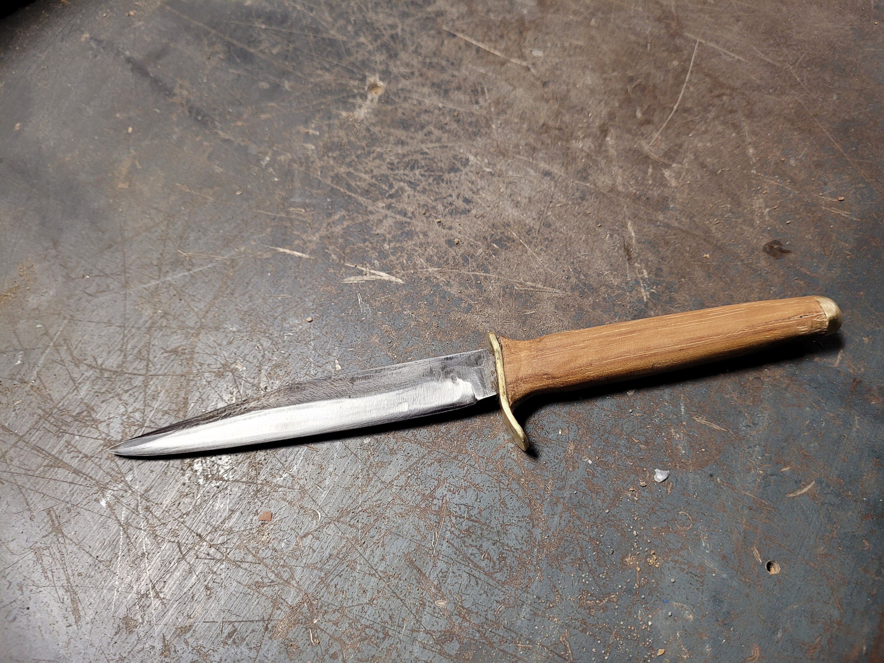 Arkansas Toothpick Etsy