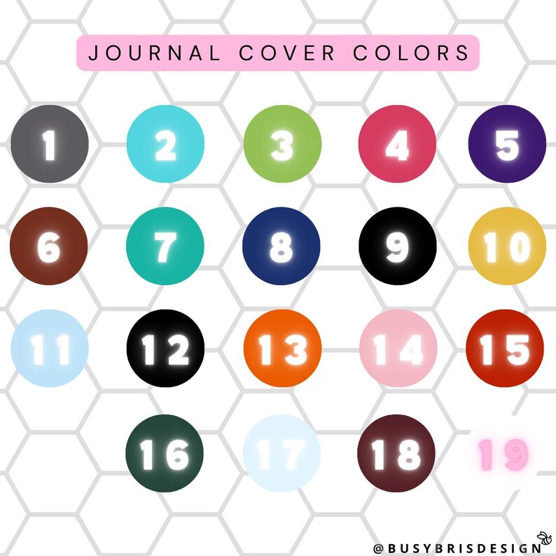 Journal Figure Color Custom Hardcover Notebook With Logo | Personalized Journal | Custom ...