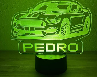Lâmpada LED para CARRO