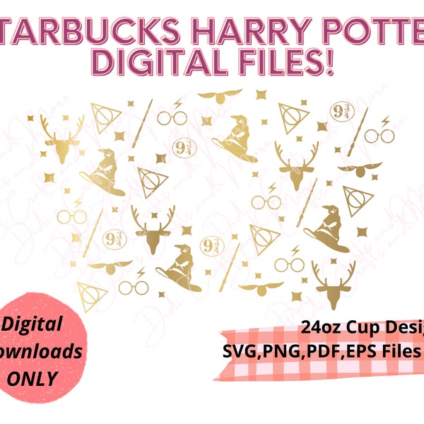 Muggle Magic Diy - Etsy