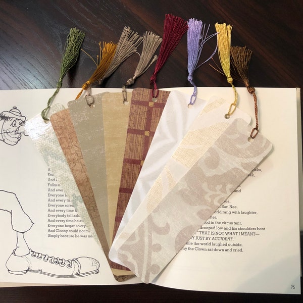 Tassel Wallpaper - Etsy