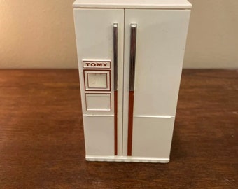 Tomy smaller sales homes dollhouse