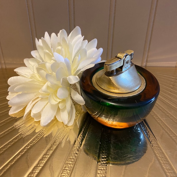 Glass Lighter Etsy