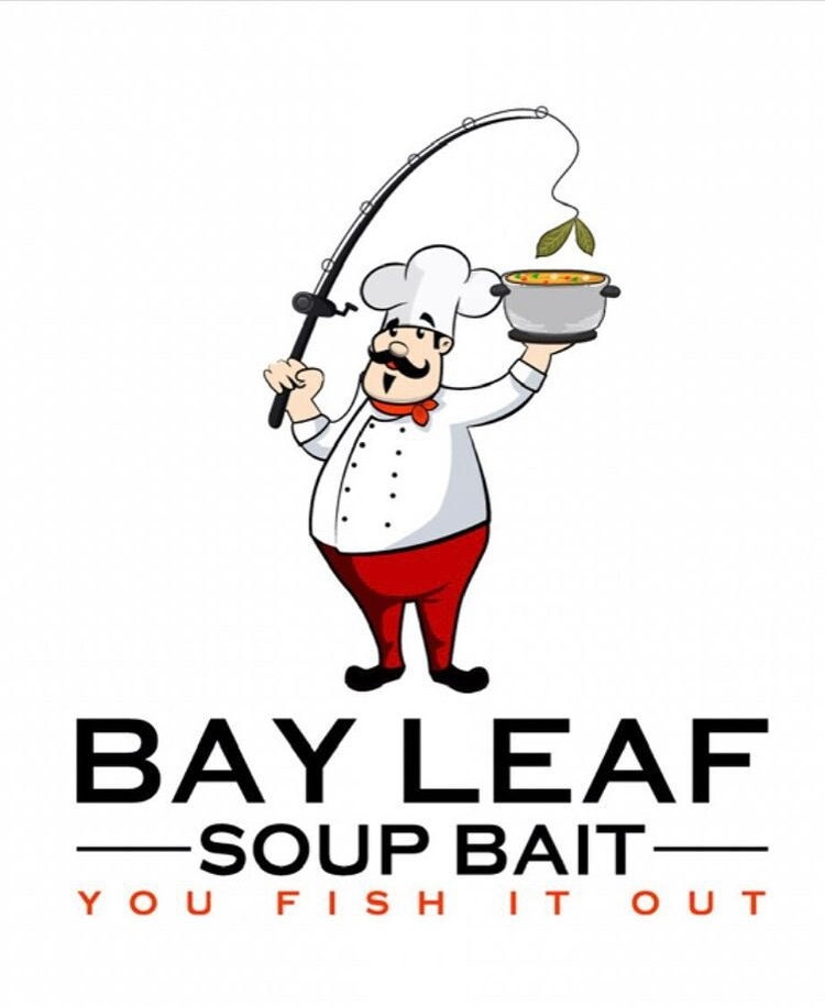 Bay Leaf Soup Bait Etsy