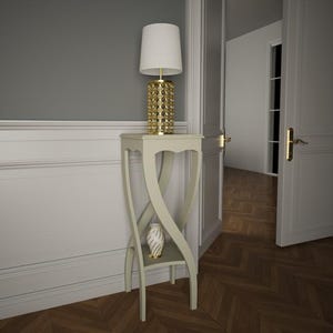 vase stand,cnc plans, cnc furniture, cnc files, cnc router, cnc files