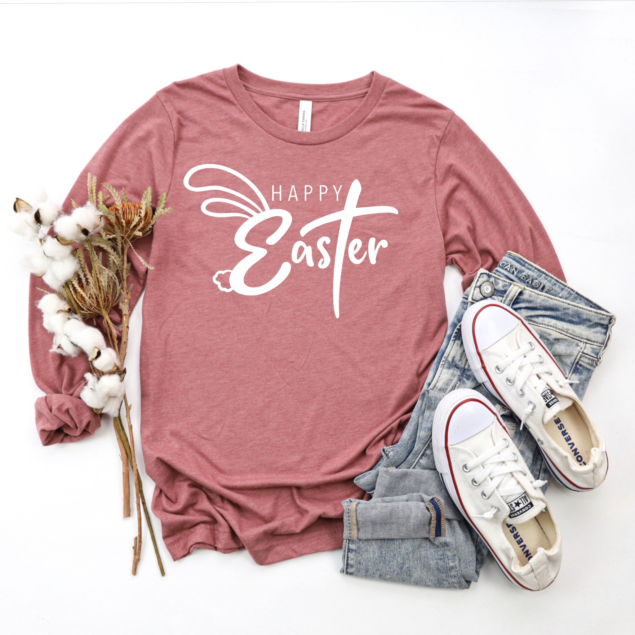Womens Easter Shirt Womens Easter Shirt