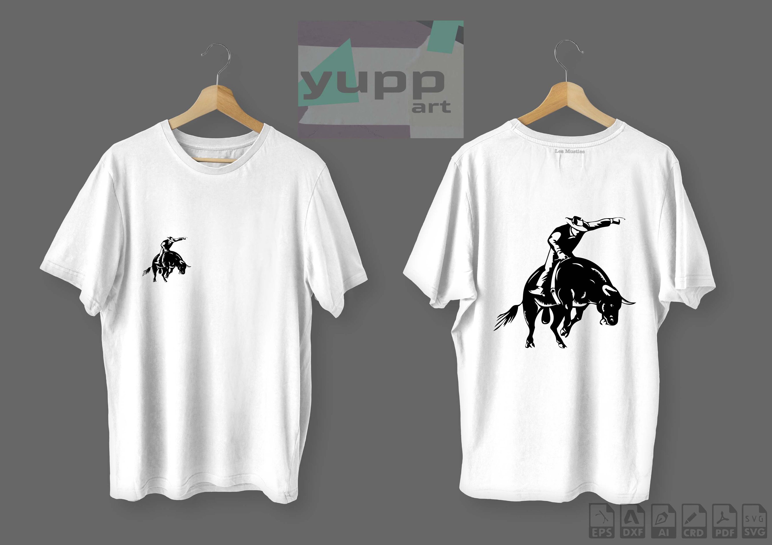 Rodeo Dxf Files Rodeo Laser Cut Rodeo Svg File Cricut Rodeo Metal Wall ...