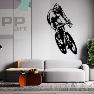 Cycling Dxf Dateien Radfahren Laser Cut Cycling Svg Datei Cricut Cycling Metal Wall Art Cycling Cnc Projekt Cycling Vector Cut Cycling T-Shirt