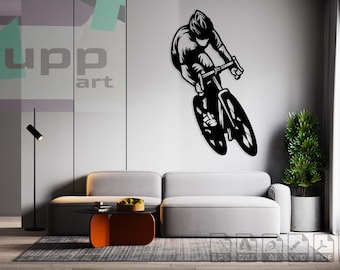 Cycling Dxf Files Cycling Laser Cut Cycling Svg File Cricut Cycling Metal Wall Art Cycling Cnc Project Cycling Vector Cut Cycling T-Shirt