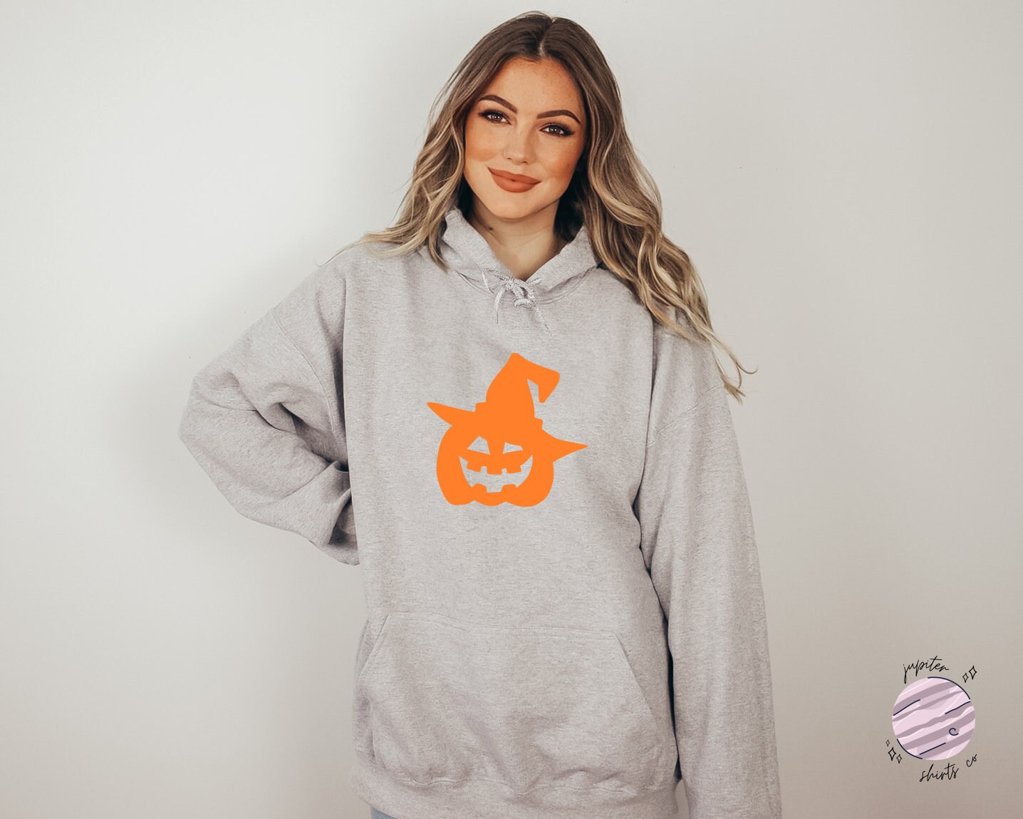 Jack O Lantern Sweat - Etsy UK