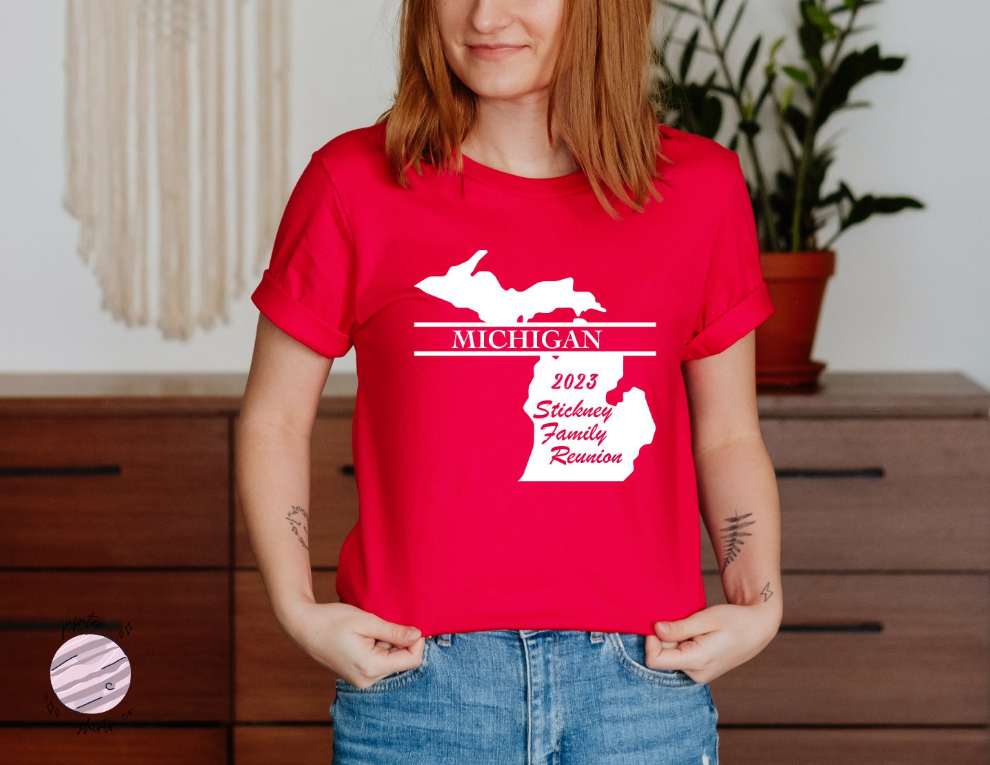 Tee Shirts Galore & More for Family Reunions, Schools, Churches, Businesses & More! –