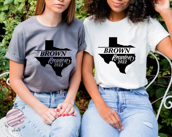Family Reunion Shirt Family Reunion Tee 
