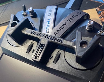 Protector de cardán Mikado VControl Touch EVO y VControl Classic