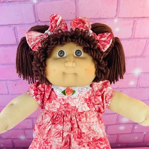 Lili Ledy - Etsy