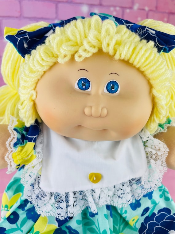 dolls country Cowboy Cooper Doll 20578 – texasgoldminors