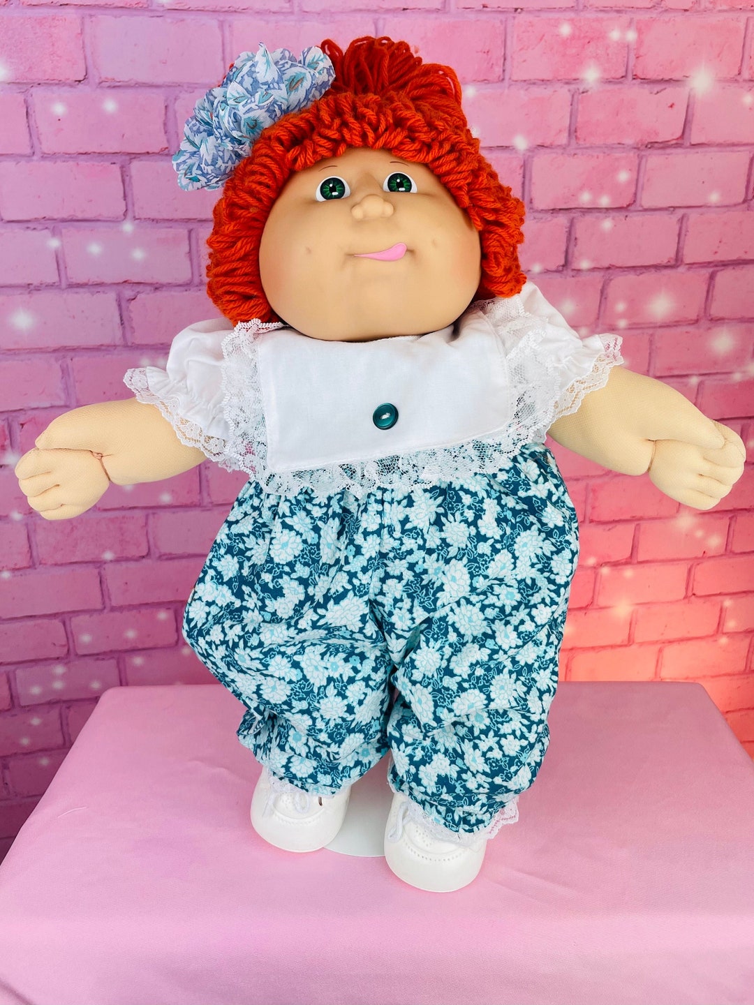 サプール sapeur RED HEAD kids M il_1080xN.4230674288_p20u.jpg