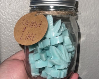 Wax Melts Blattform