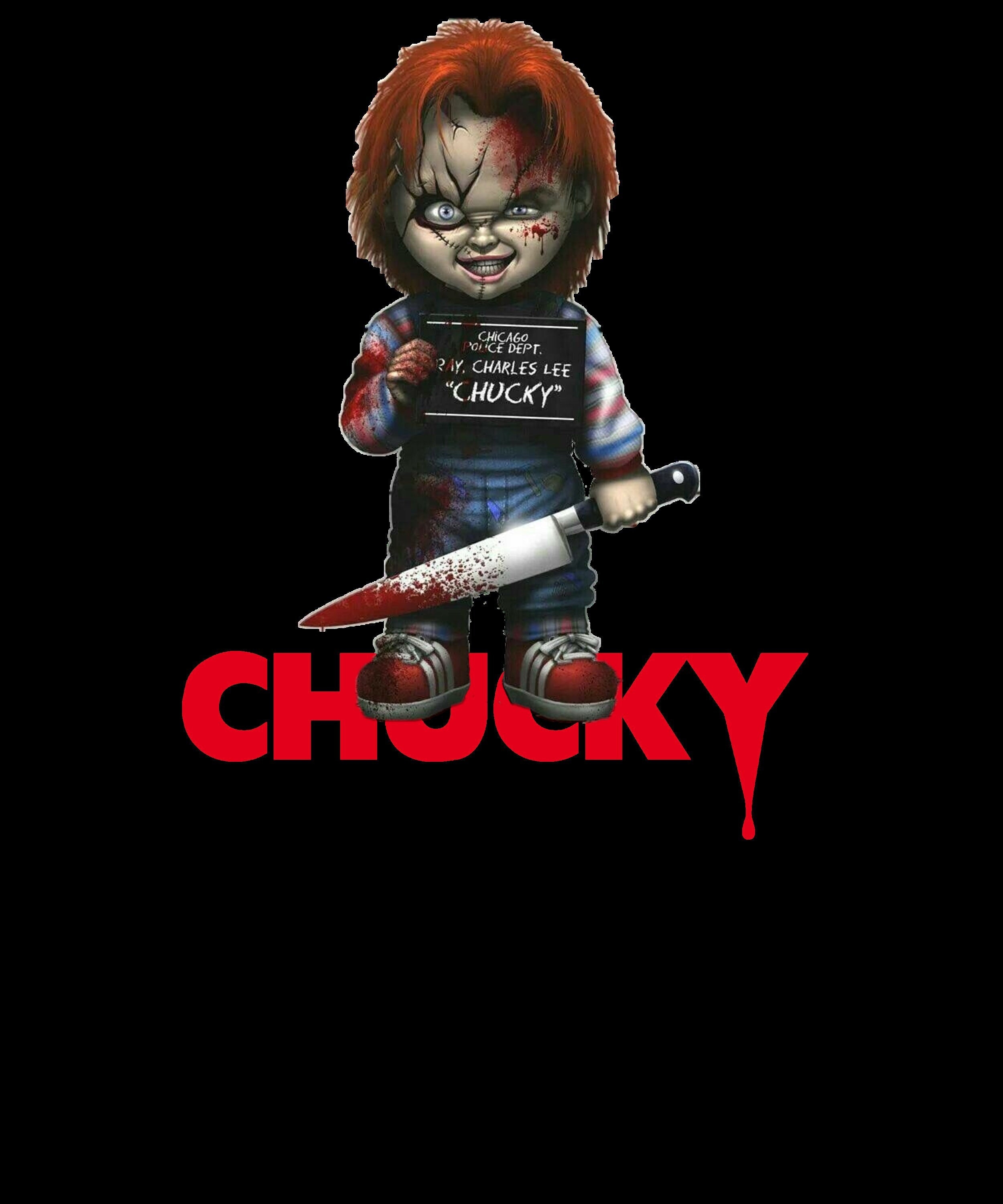 Chucky Digital/graphic/png - Etsy