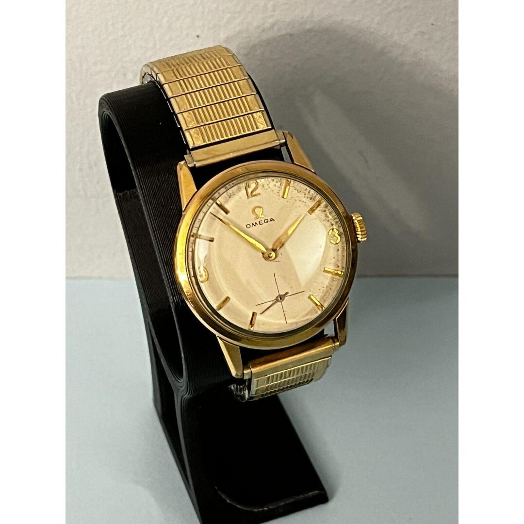 【OMEGA】 Omega Seamaster 