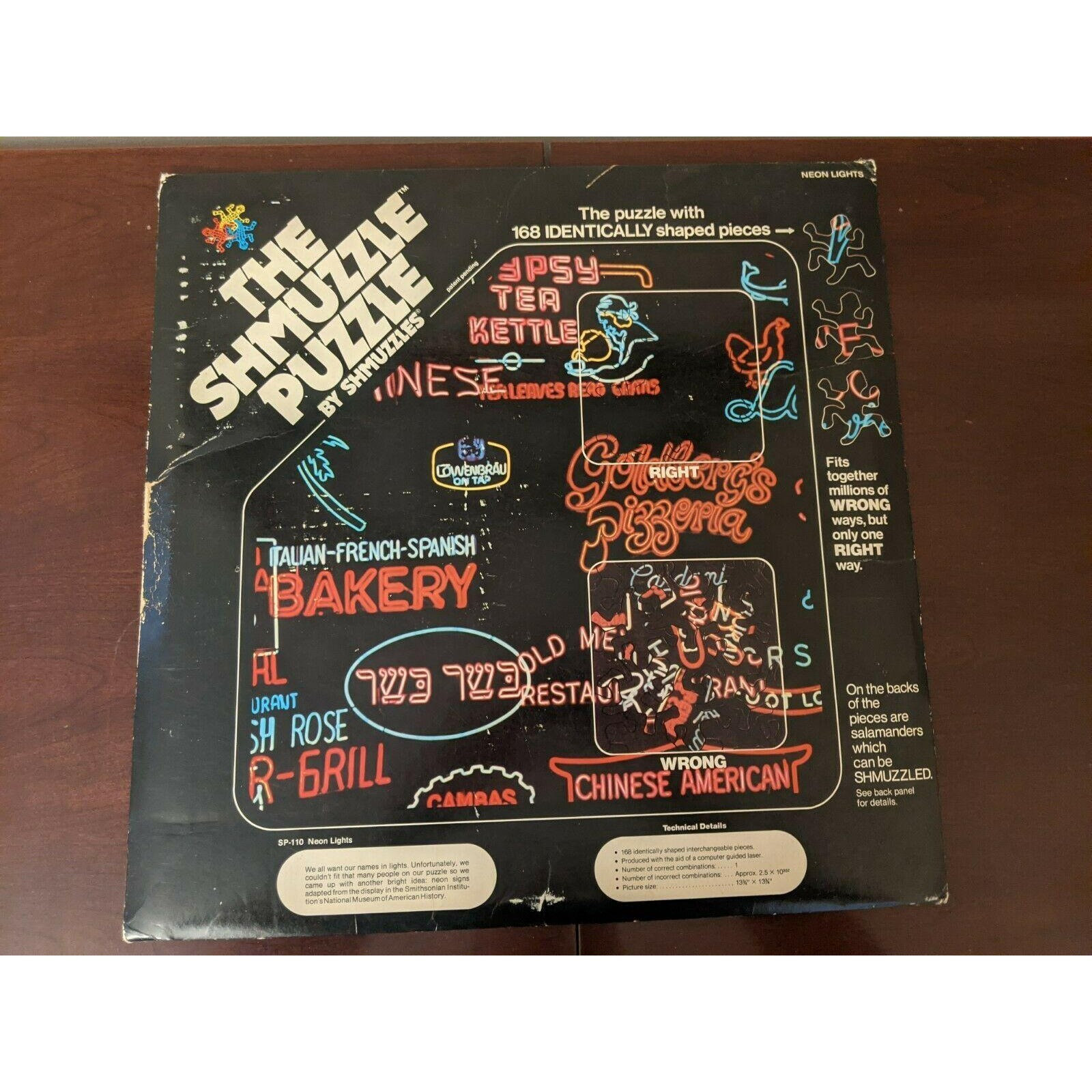 エッシャー不思議パズル 2点 shmuzzle puzzle カライドサイクル エッシャー不思議パズル 2点 shmuzzle puzzle カライドサイクル