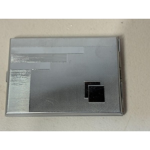 mcm cigarette case Mcm Cigarette Case