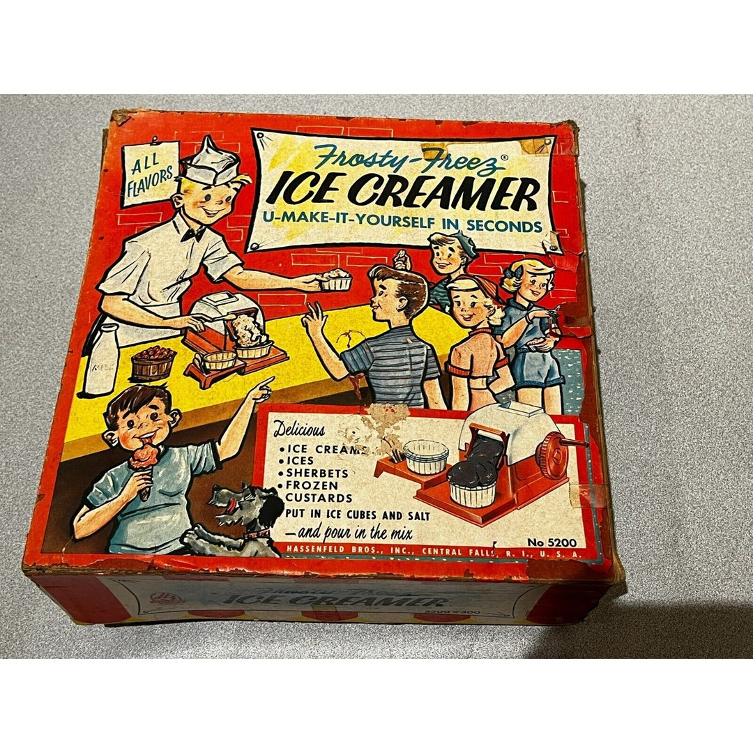 VINTAGE 1950