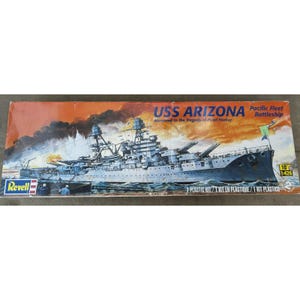 Arizona Battleship - Etsy
