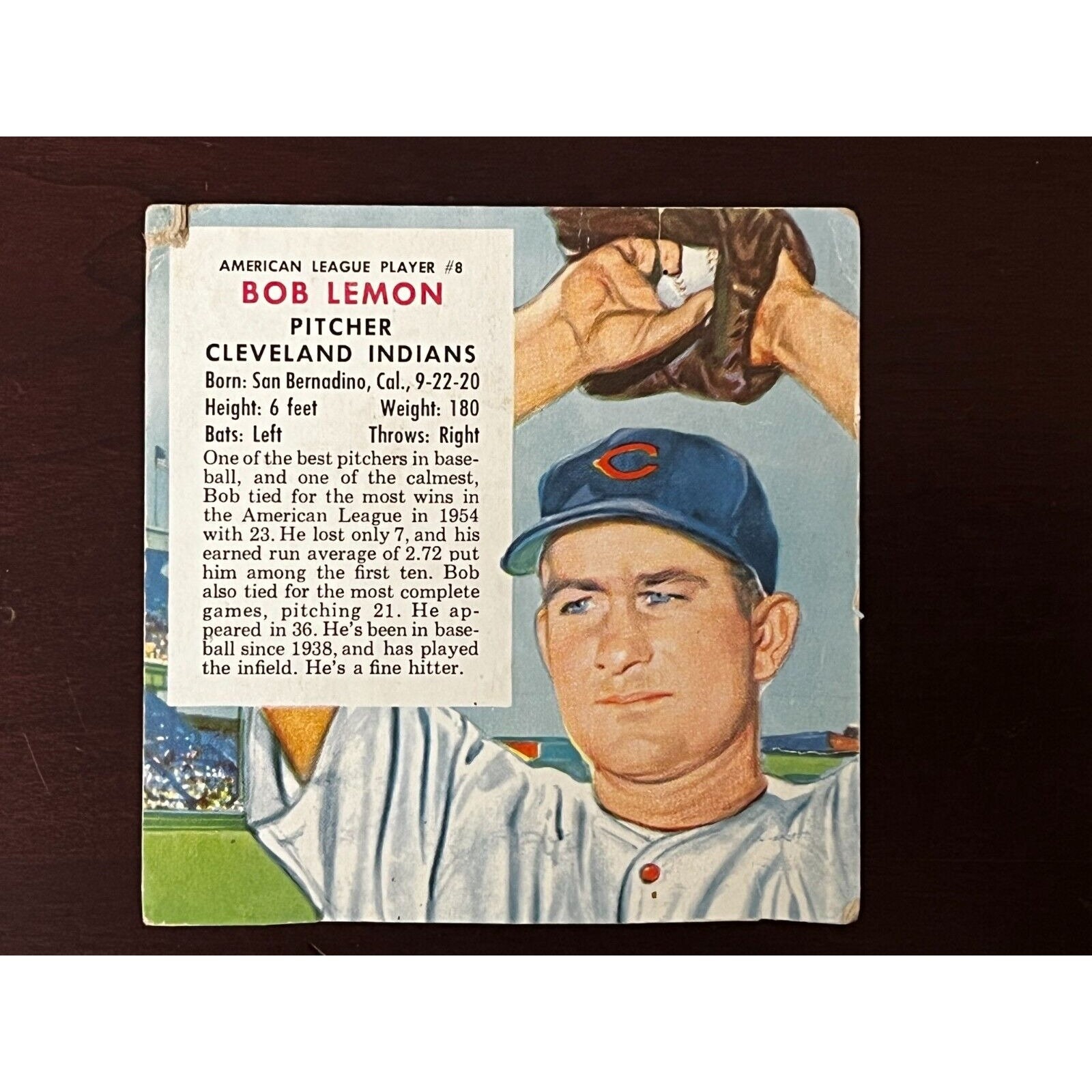  George Brett (Baseball Card) 1985 Fleer - [Base] #199 :  Collectibles & Fine Art