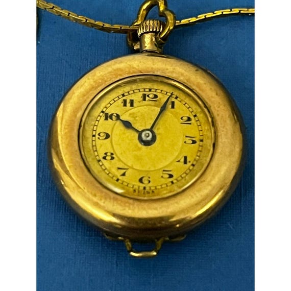 Swc co pocket watch deals