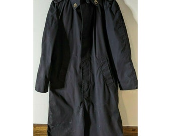all weather coat womens