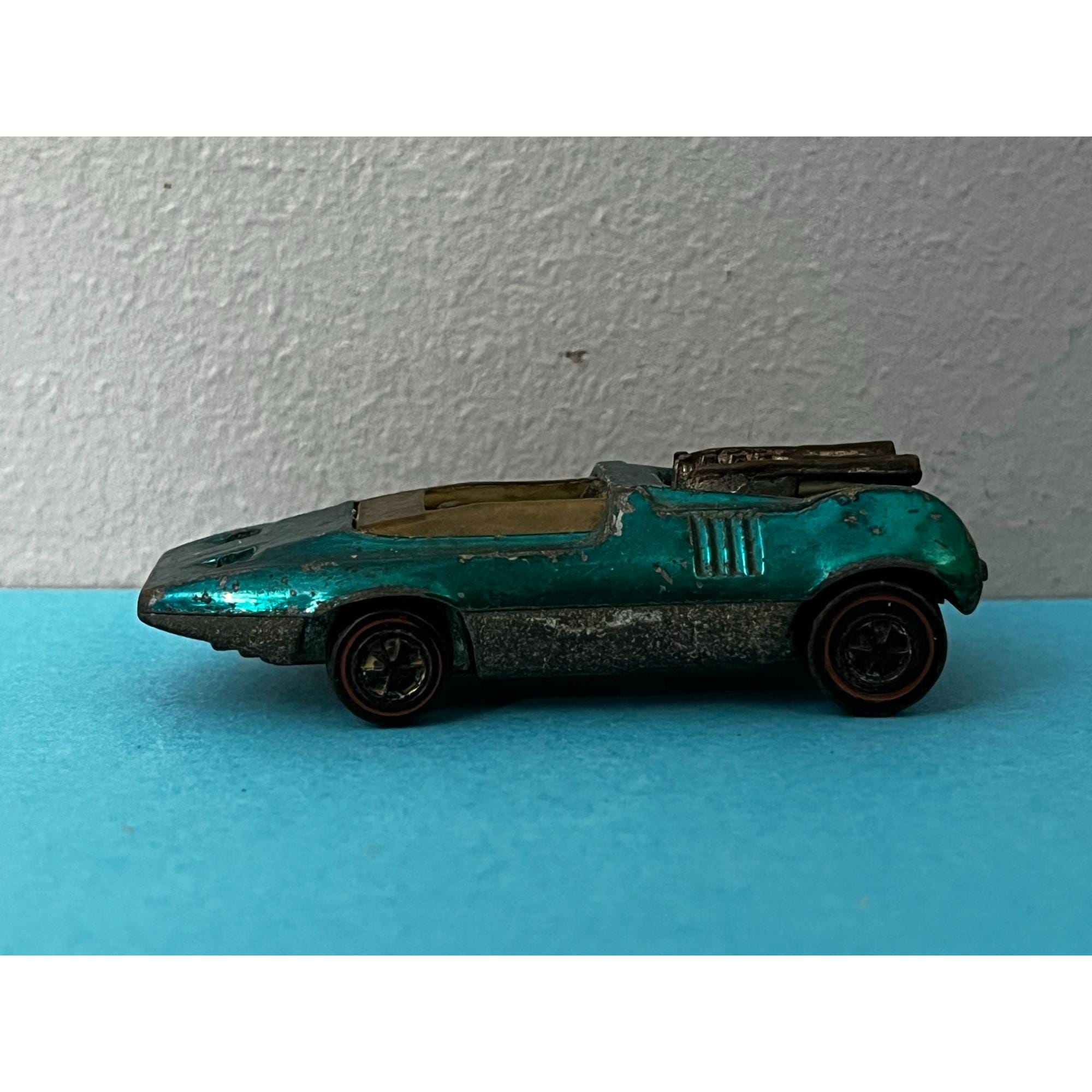 1969 Hot Wheels - Etsy