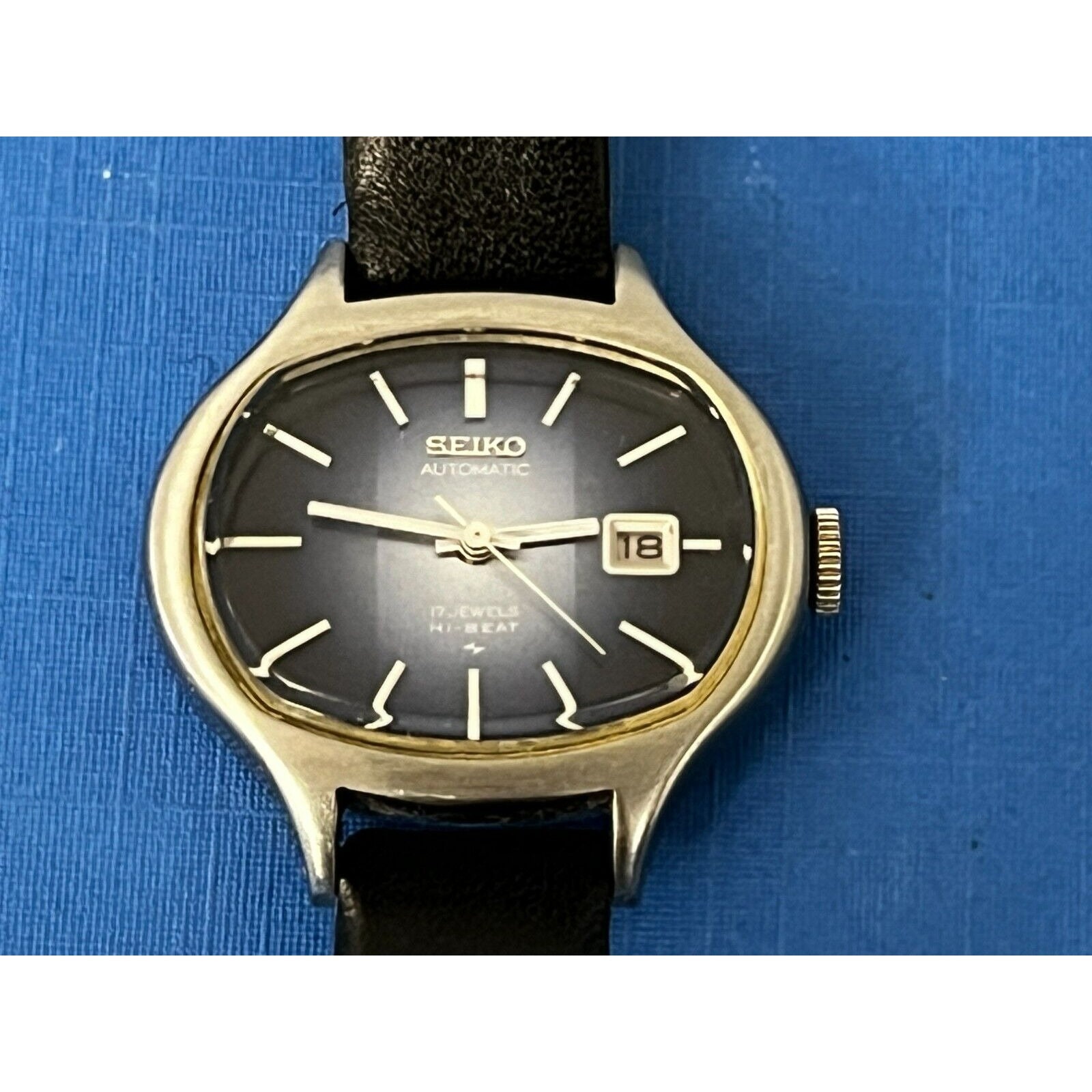 Seiko Hi Beat - Etsy Seiko Hi Beat - Etsy