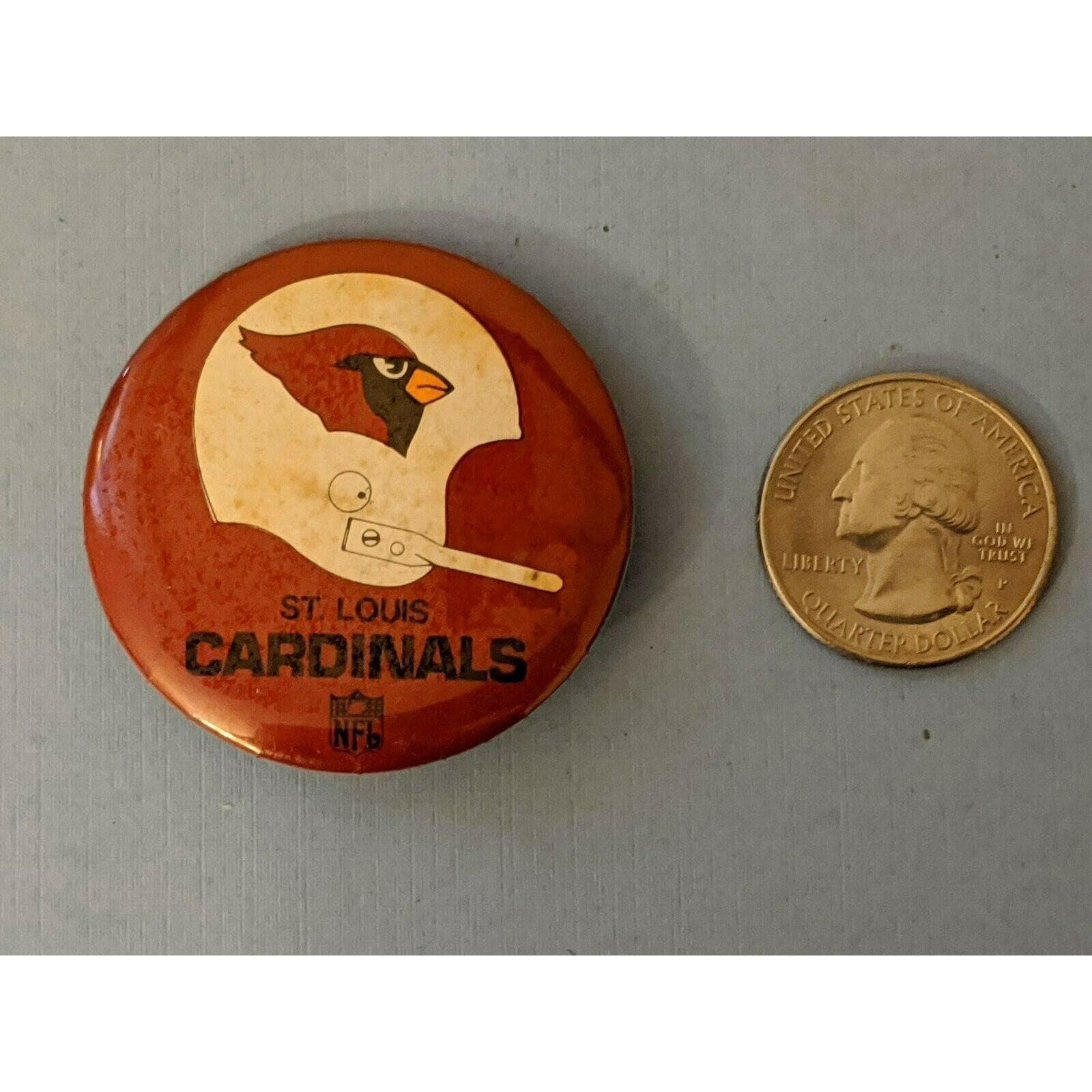 St. Louis Cardinals Gifts, Cardinals Accessories, Pins