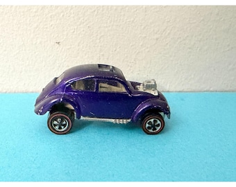 1967 Hot Wheels Redline Custom Volkswagen 