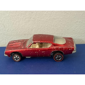 Norev No. 144 Triumph TR 5 Convertible Ivory France 1:43 Scale