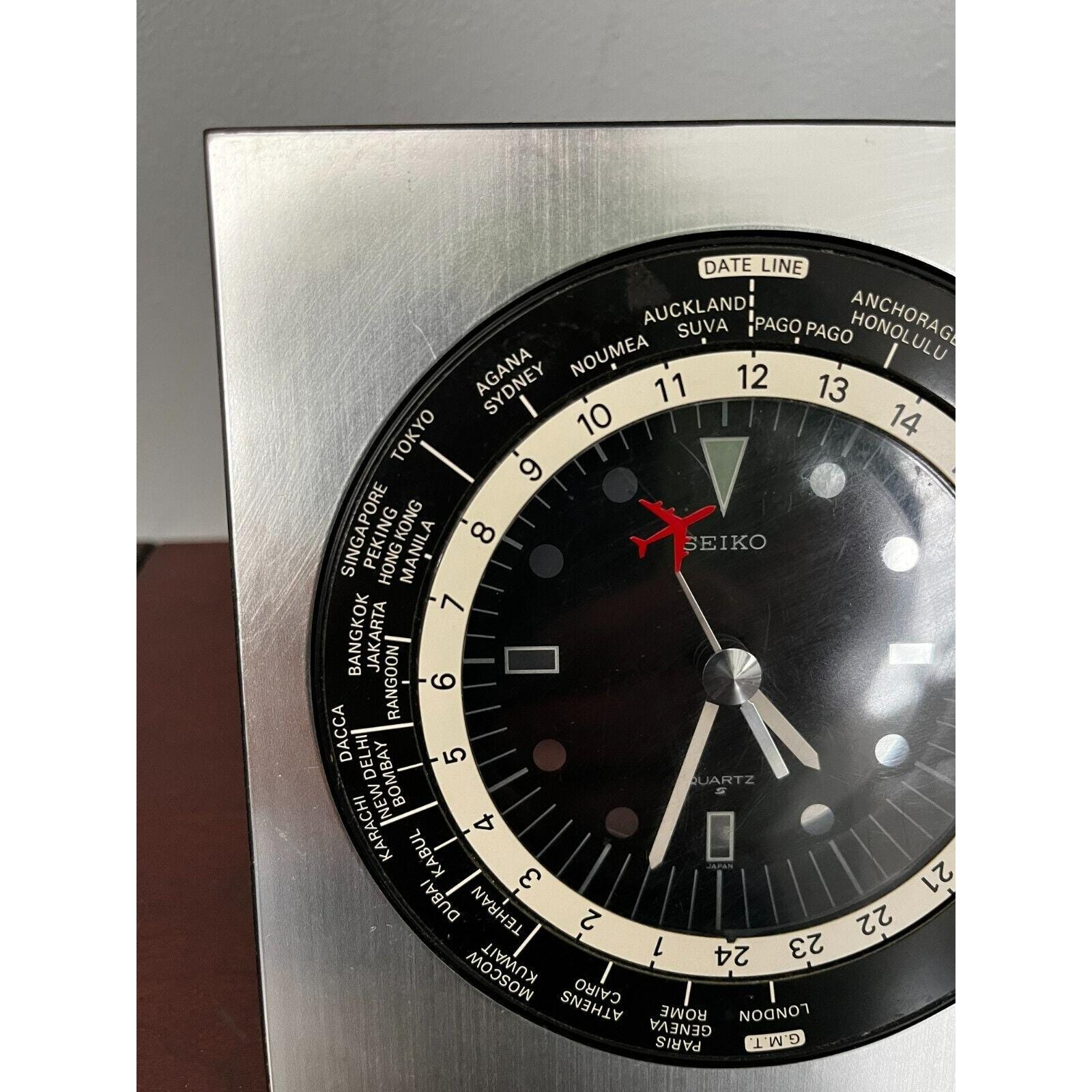 SEIKO製　壁掛け時計　TOYOTA 819b7pQLi3L._AC_UF350,