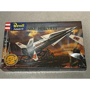 Nike Hercules Missile - Etsy