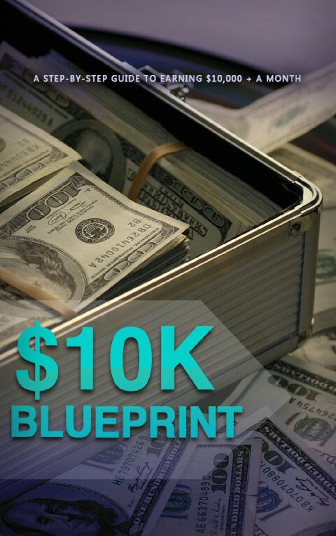 Step by Step How to Make 10K a Month Etsy